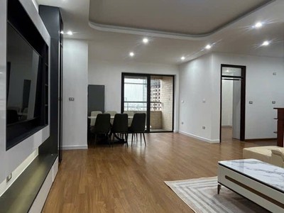 Căn góc tòa 17t7 hoàng đạo thúy 117m 3pn đẹp ở ngay, hơn 12 tỷ 2