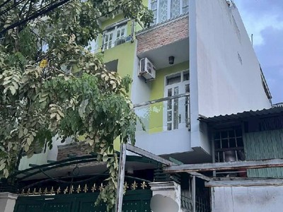 Nhà mặt tiền đường quận 8 siêu phẩm đẹp, 4 tầng, 5mx 19m đường kinh doanh chỉ 9 tỷ 0