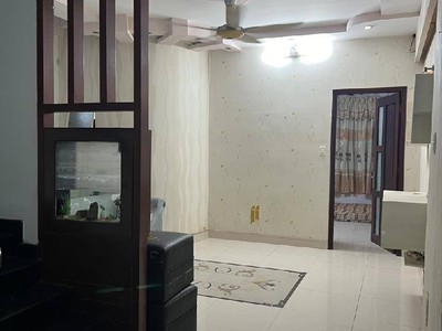 Nhà mặt tiền đường quận 8 siêu phẩm đẹp, 4 tầng, 5mx 19m đường kinh doanh chỉ 9 tỷ 1