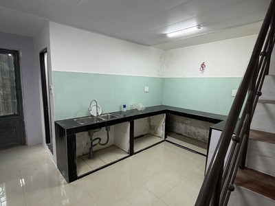 Bán nhà mặt tiền bùi lâm 56m2, giá 5.95 tỷ, vị trí đẹp, dân cư đông đúc 1