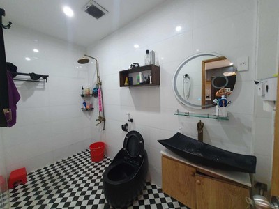 Bán nhà đường số 31, phường bình trưng đông, q2, thủ đức, tp hcm. dt 119m2, 2 tầng, giá 8.79 tỷ, sổ 4