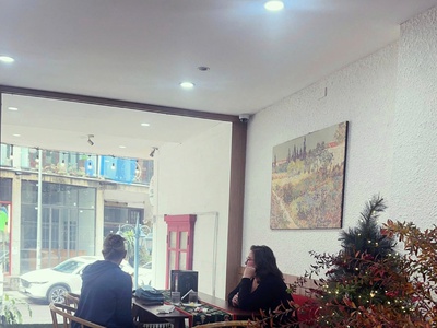 Sang nhượng quán cafe phố tô ngọc vân 2