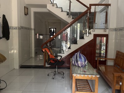 Bán nhà lô góc nại nghĩa 3 sơn trà, 50m2, nhà 2 tầng, gần biển 0