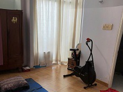 Cho thuê phòng trọ   phường 6, quận 8 2