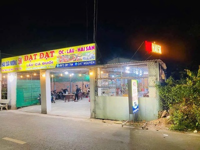 Sang nhượng quán hàu đường nguyễn ngọc nhựt, phường 6, tp bến tre 0