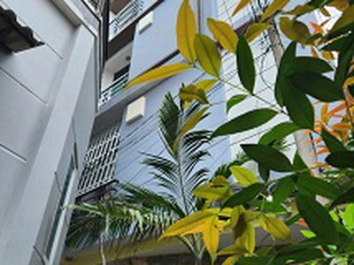 Cho thuê phòng trọ   phường 6, quận 8 3