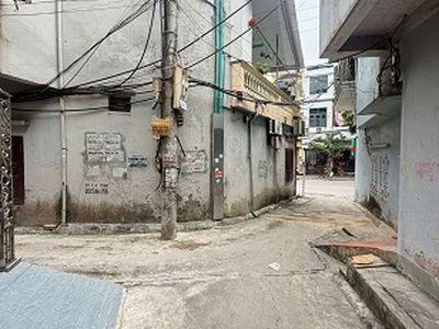 Nhà 2 tầng cửa ông   diện tích rộng, giá dễ chốt 2