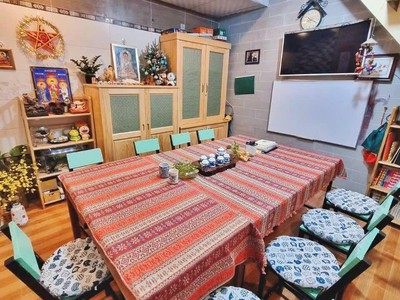 Chính chủ bán nhà nhỏ xinh   trung tâm đà lạt 2