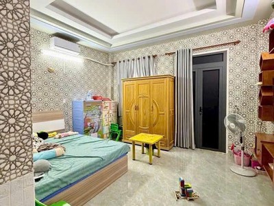 Bán nhà hẻm 3m phạm văn hai, phường 3, tân bình  4 15,5m - 7,6 tỷ 1