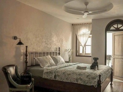 Bán nhà hxh trương công định, p.14, tân bình  4,5x20m  5 tầng 2