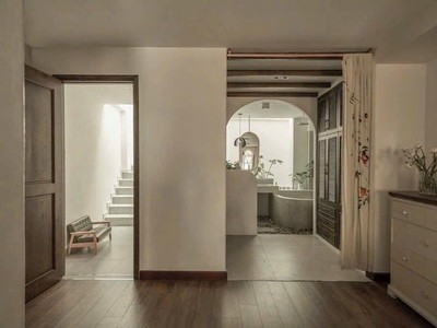 Bán nhà hxh trương công định, p.14, tân bình  4,5x20m  5 tầng 3