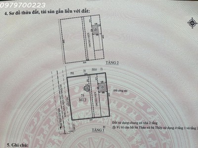 Chính chủ bán nhà nhỏ xinh   trung tâm đà lạt 3