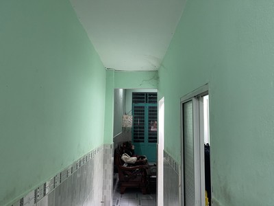 Bán nhà kiệt ô tô ngô quyền gần biển sơn trà, 51.4m2, giá 3.1 tỷ  nội dung bài đăng: 1