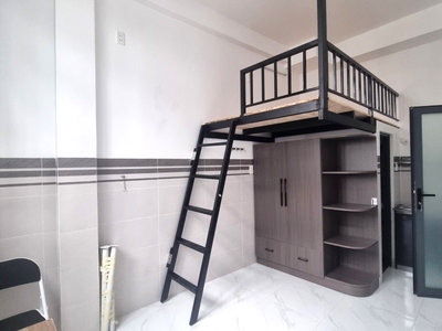 Bán chdv 33 phòng linh trung   full khách   thu 175tr/tháng   mua là có tiền ngay 3