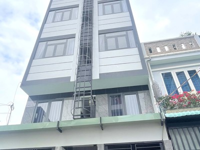 Chdv 33 phòng linh trung   doanh thu 175tr/tháng   tỷ suất  7/năm   gần làng đại học   giá 24.5 tỷ 0