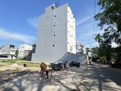 Gấp bán -đất hẻm ô tô phước long b - dt 65m2 - xây dựng cao tầng - chỉ 4.5 tỷ tl 1