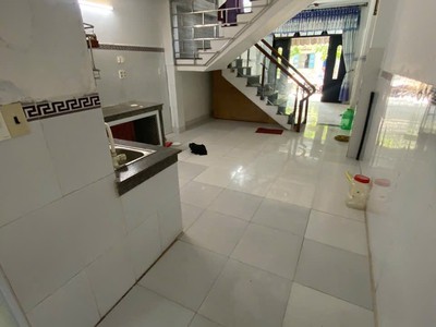 Bán nhà lô góc nại nghĩa 3 sơn trà, 50m2, nhà 2 tầng, gần biển 1