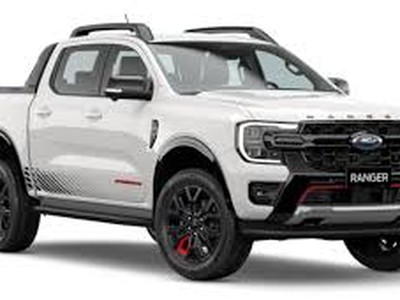 Ford Ranger Thế Hệ Mới i Ưu Đãi Ngập Tràn   Nhiều Quà Tặng 2