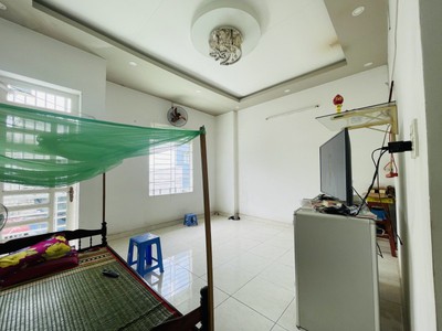 Bán nhà ngõ đường số 8, linh xuân, thủ đức, tp hcm. dt 70m2, 2 tầng, giá 5.19 tỷ, 3