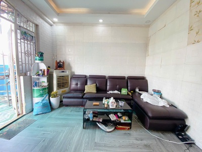 Bán nhà mt nguyễn chí thanh - giao nguyễn thị nhỏ, 4,1x22m, 3 tầng cũ, 25,5 tỷ. 2