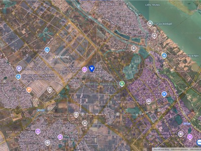 Bán nhà xây mới 4 tầng 37,3m giáp bắc từ liêm, gần liên mạc thượng cát, giá hơn 4 tỷ 3