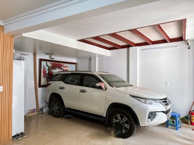 Kinh doanh đỉnh , bán nhà phố văn cao, ô tô vào nhà, 108m chỉ 39 tỷ 3