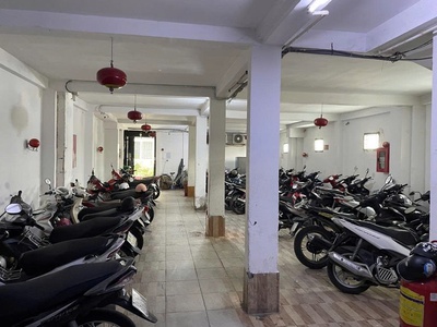 Siêu hiếm, hxh lê đức thọ - 200m2 5 tầng 56pn chdv   thu nhập khủng 230 tr/th 3