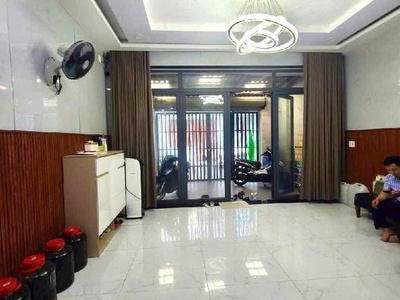 Ngộp full bank - quang trung - 2 mặt hxt - 4 tầng - 68m2 ngang 5m - chỉ 8 tỷ 2 1