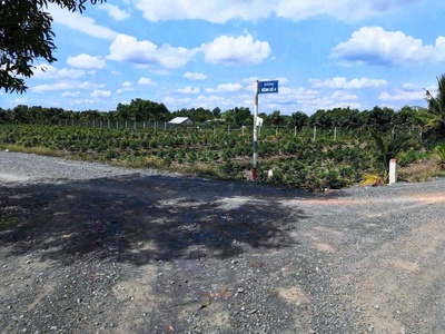 Cần bán 20178m2 đất vườn mt đường kênh số 4 1