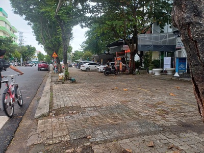 Đất mặt tiền lê thanh nghị   tt hòa cường   hải châu 100m2 14.x tỷ 4