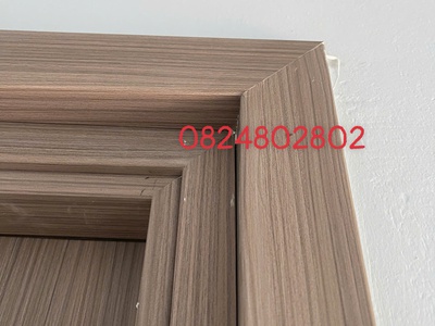 Cửa Nhựa Composite   Bền Đẹp Dùng Lâu Vẫn Không Lo 0