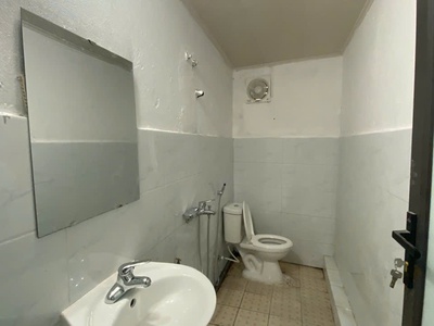 Chính chủ cho thuê kho long biên - diện tích 120m trần cao 6m ô tô ra vào thoải mái 1