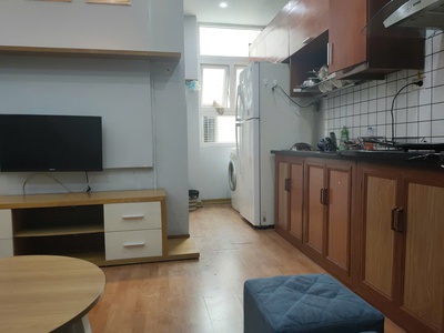 Cho thuê căn hộ hacinco lê văn lương   tòa b3.7, trung hòa nhân chính 10  triệu/tháng 3