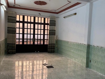 Bán nhà mặt tiền hẻm 679 quang trung - chợ hạnh thông tây, 4x17m, 4t - 4pn, 14,8 tỷ. 3