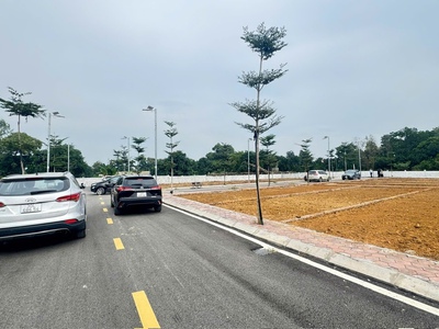 Chính chủ cần tiền bán gấp đất phú cát, hòa lạc  đón sóng quy hoạch giá còn rẻ. 2