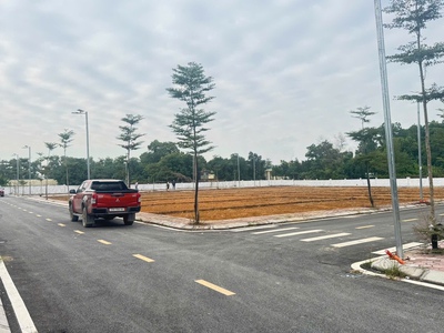 Chính chủ cần tiền bán gấp đất phú cát, hòa lạc  đón sóng quy hoạch giá còn rẻ. 0