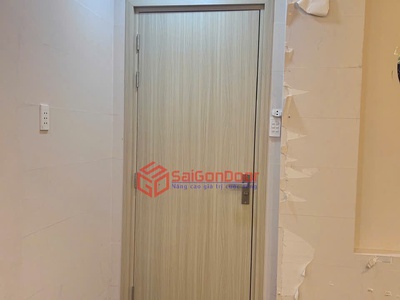 Cửa Nhựa Composite   Bền Đẹp Dùng Lâu Vẫn Không Lo 2