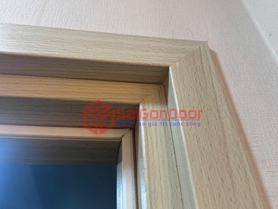 Cửa Nhựa Composite   Bền Đẹp Dùng Lâu Vẫn Không Lo 3