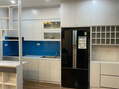 Chính chủ cần bán căn hộ chung cư ở KĐT mới Nghĩa Đô, Cầu Giấy, Hà Nội 1