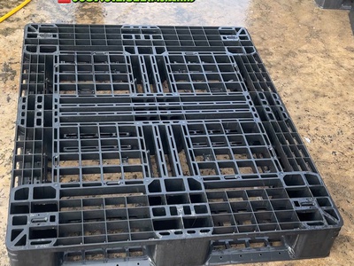 Phân Phối Pallet Nhựa Giá Rẻ Tại Bình Thuận Giá Cạnh Tranh, Giao Hàng Nhanh 7