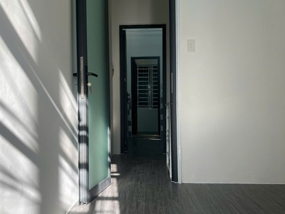 Nhà hẻm ba gác - nguyễn ảnh thủ và ht45 - 4mx11,5m 2 tầng 3pn 2wc - giá  3 tỷ hơn thương lượng. 2