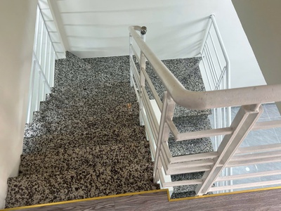 Nhà hẻm ba gác - nguyễn ảnh thủ và ht45 - 4mx11,5m 2 tầng 3pn 2wc - giá  3 tỷ hơn thương lượng. 3