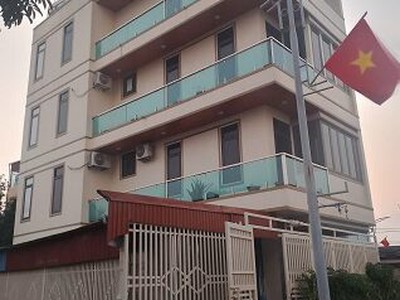 Chính chủ bán nhà 4 tầng xóm 11 xã xuân phong, xuân trường, nam định  cũ 4