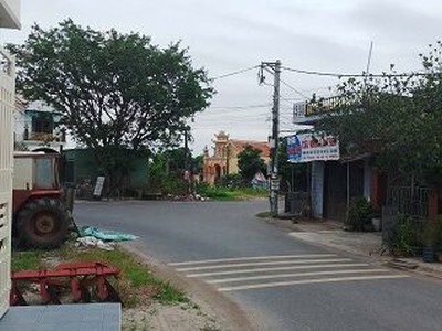 Chính chủ bán nhà 4 tầng xóm 11 xã xuân phong, xuân trường, nam định  cũ 1