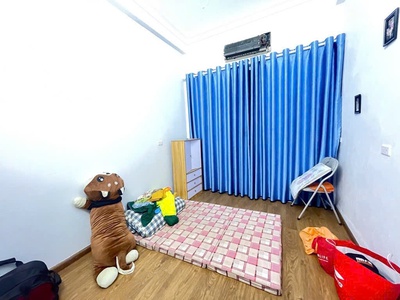 Chủ cần tiền - bán gấp nhà 3 tầng mới koong - chi đông, mê linh - chỉ 3.3 tỷ 2