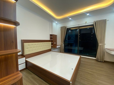 Bán nhà riêng xây mới thang máy tại đường láng . 3