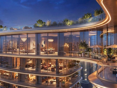 Serenz by danube   full nội thất   hoa hồng 1 1