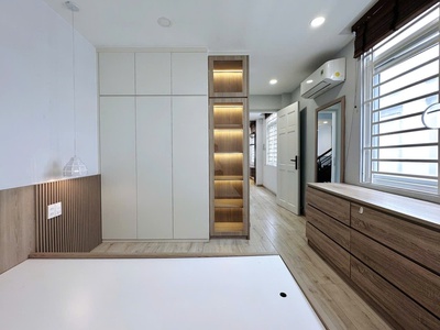 Bán nhà chính chủ - hoàng hoa thám - hxh - bình thạnh - 6 tầng btct - 5pn lớn - 10.2 tỷ - tl mạnh 3