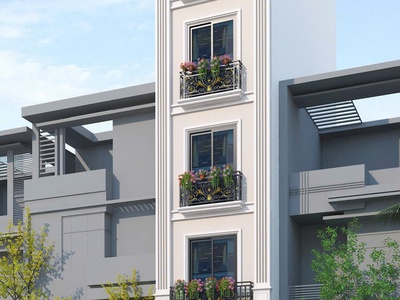 Bán nhà 6 tầng tại phú diễn, bắc từ liêm, hà nội   thang máy   dòng tiền ổn định 0