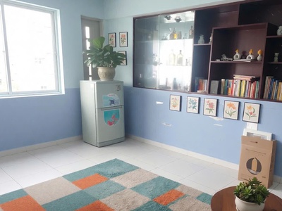 Nhà võ văn tần   quận 3   3.2x7m  23 m2  - 4 tầng - 5.2 tỷ 3